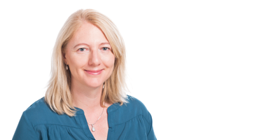 Manuela Robinson - Expertin für allgemeines Konsumentenrecht, Versicherungen und Banken