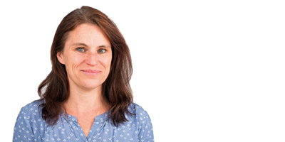 Angela Tichy - Projektleitung Gesundheit/Medizin