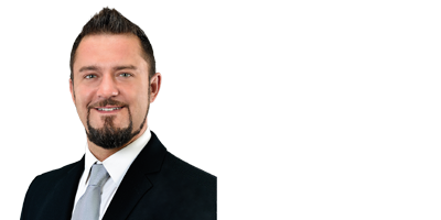 Alexander Wurditsch - Experte für Verbraucherrecht mit Schwerpunkt Banken- und Versicherungsangelegenheiten sowie Reiserecht