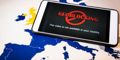 Geoblocking bei Mediatheken - Sperre erlaubt?