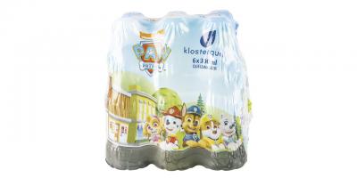 Klosterquell Paw Patrol Wasser