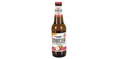 Stibitzer Cider Flasche