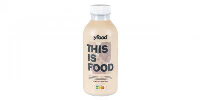 yfood This is Food Classic Choco: Trinknahrung in der Flasche