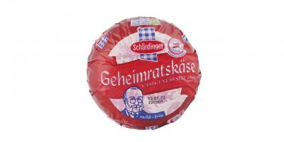 Schärdinger Geheimratskäse