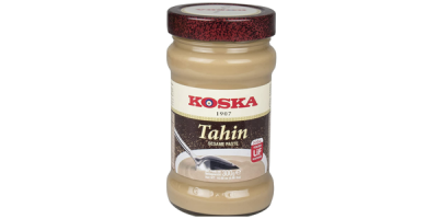 KoskaTahin Sesam Paste 300 g