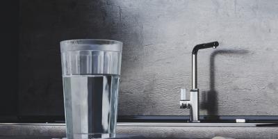 Wem gehört unser Trinkwasser?