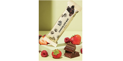 KoRo Chocolate Bar Berries