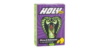 Holy Energy Zitrus & Kalamansi   