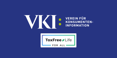 Petition: Für eine schadstofffreie Zukunft