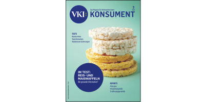 KONSUMENT 3/2025