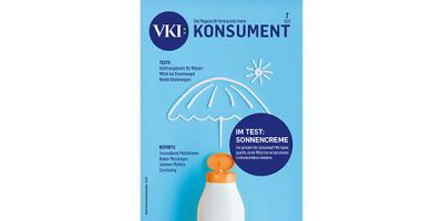 KONSUMENT 7/2025