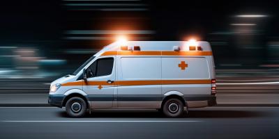 Keine Kostenerstattung nach Rettungseinsatz