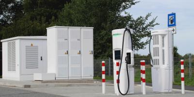 E-Tankstellen in Österreich: Standorte, Nutzung, Kosten