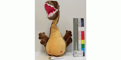 Dinosaurier Styrassic Park
