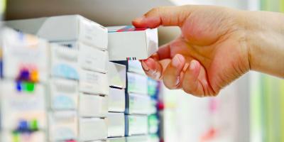 Antibiotika in der Schwangerschaft - Höheres Risiko