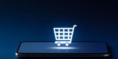 Online-Shopping auf Kosten der Umwelt