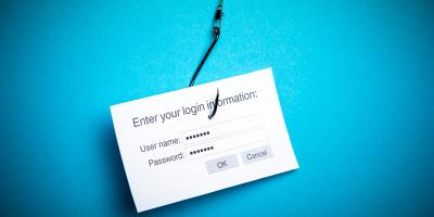 Gruppenberatung: Phishing