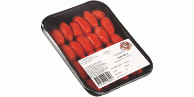 El Gusto Chorizo Cocktail