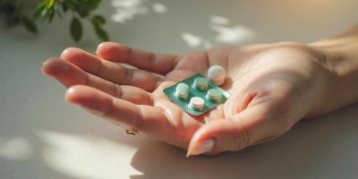 Schmerzmittel: Rezeptfreie Medikamente bei Schmerzen