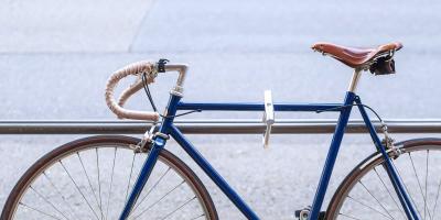 Fahrradschlösser im Test - Besser geworden