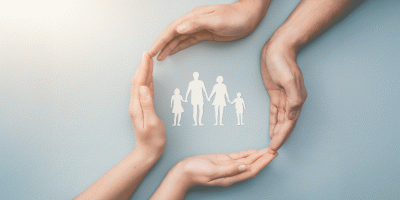 Welche Versicherungen brauchen Familien wirklich?
