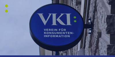 Verlässlich klar informiert.