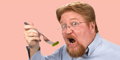 Taste:Check Essiggurkerl
