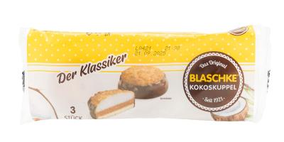 Blaschke Kokoskuppel doch wieder mit Palmöl