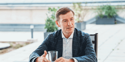 Wegen Einwegpfand: "Wir sehen Kaufzurückhaltung" 