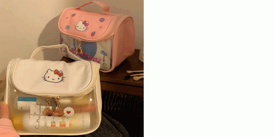TEMU Tasche Hello Kitty