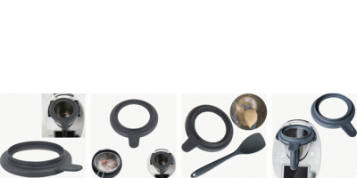 Temu Thermomix-Deckel