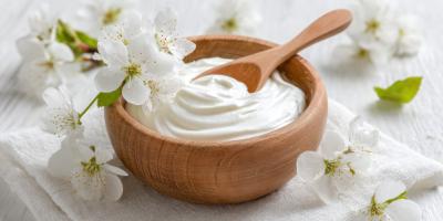 Natürlicher Genuss: Joghurt im Test