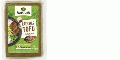 Alnatura Räuchertofu