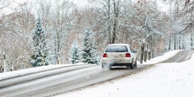Winterreifen Test 2025: Finger weg von Billig-Pneus