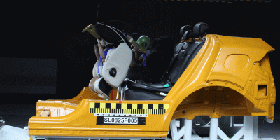 Autokindersitze Test 2025 – 17 neue Modelle