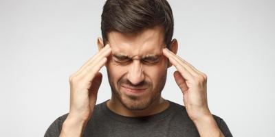 Hilft Magnesium bei Kopfschmerzen?