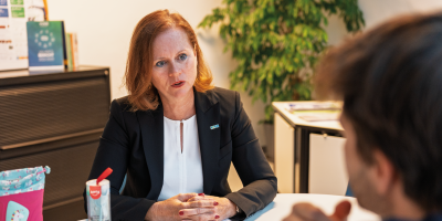 "Batteriebrände sind ein massives Problem"