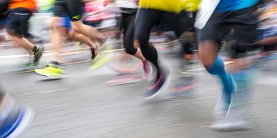 Laufschuhe im Test: gut und günstig