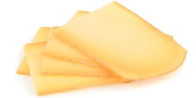 Metro Raclette Scheiben