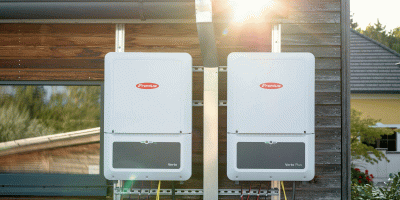 Fronius: Licht und Schatten bei Solarstrom-App