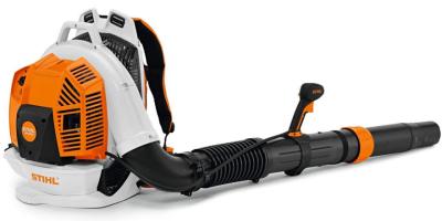 Stihl  Blasgerät BR 800 C-E