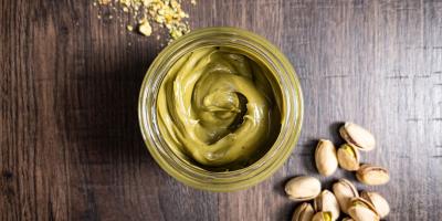 Taste:Check Pistaziencreme