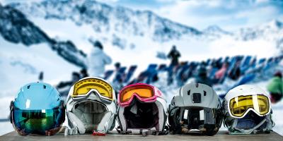 Test Ski- und Snowboardhelme