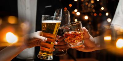 Alkoholfreies für die Festtage: Ergebnisse unserer VKI-Umfrage