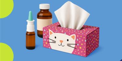 Test Erkältungsmittel: Eines gegen alle?