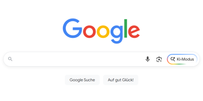 Googeln: Suchen und Finden mit und ohne KI