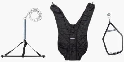 Jollyroom Beemoo PLAY Hüpfschaukel