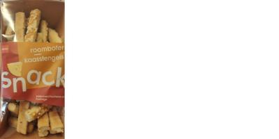 Hema Butter-Käse-Stangen