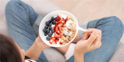 Natürlicher Genuss: Joghurt im Test