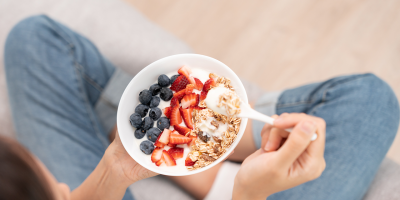 Natürlicher Genuss: Joghurt im Test